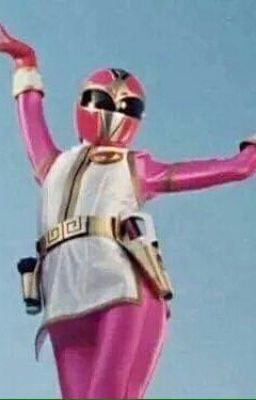 Soluções De Uma Power Ranger Rosa