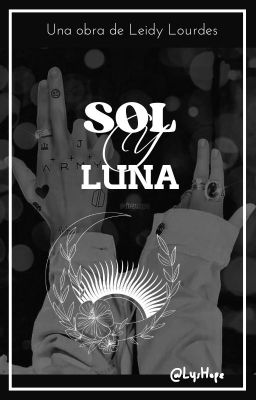 SolYLuna © ᵏᵒᵒᵏᵛ [Próximamente]