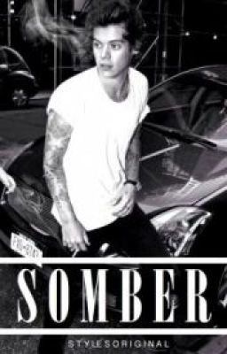 Somber - HU(Punk Harry Styles fanfiction)