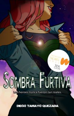 Sombra Furtiva [+18] [TERMINADO]