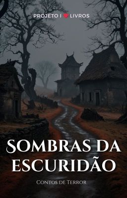 SOMBRAS DA ESCURIDÃO