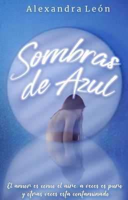 Sombras de azul