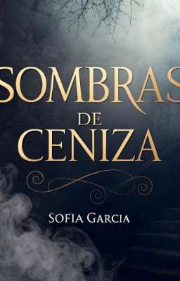 Sombras de cenizas