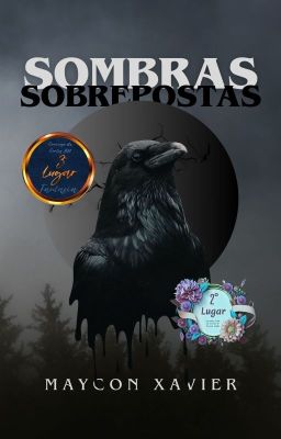 Sombras sobrepostas (amostra)