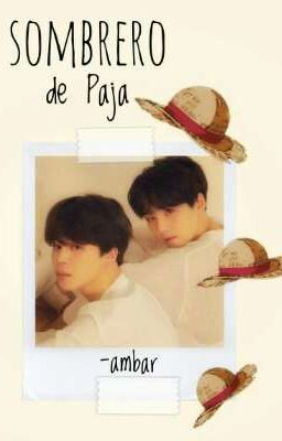 Sombrero de paja; jimsu~