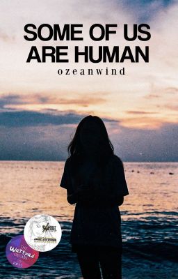 Some of us are human | ✓