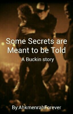 Some Secrets are Meant to be Told