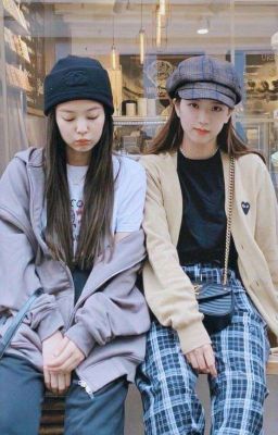 Some Stories About Jensoo