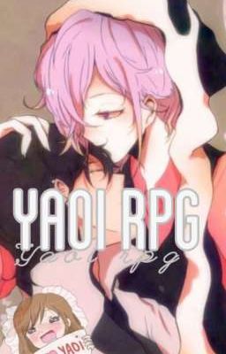 some yaoi rpg