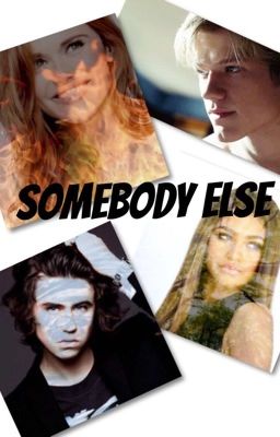 Somebody else 