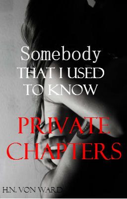 Somebody - PRIVATE CHAPTERS