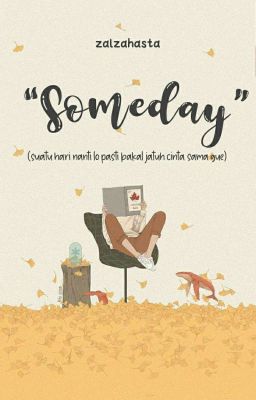 Someday