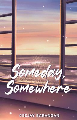 Someday, Somewhere (Boys' Love)