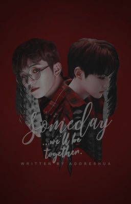 Someday ➼ {SoonHoon}