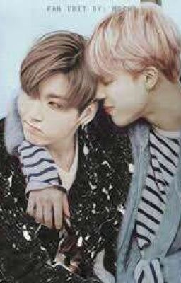 Somente Amigos? - PKJM • JJK = Jikook