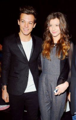 Someone |Elounor| OS