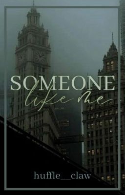 Someone Like Me