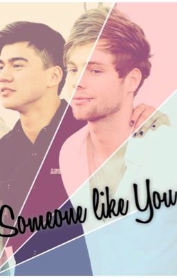 Someone like You