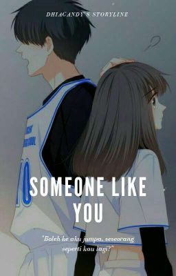 Someone Like You ◎ taesana