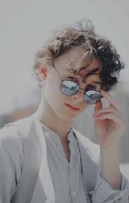 someone to you ; wyatt oleff.