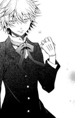 Something Entirely New: [Pandora Hearts x Reader Oneshots]