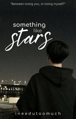 Something Like Stars // J.JK