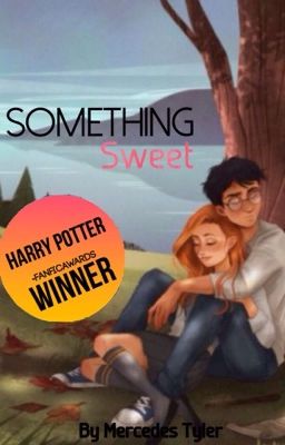 Something Sweet (Hinny Fanfiction)