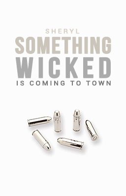 Something Wicked | ongoing