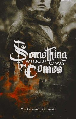 SOMETHING WICKED THIS WAY COMES, henry mills