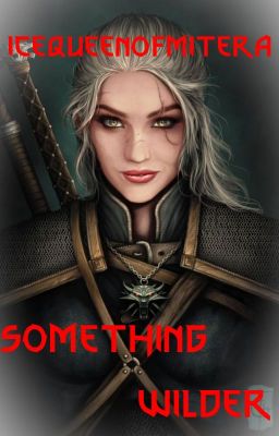 Something Wilder (Child of the Winter Moon Book 2)