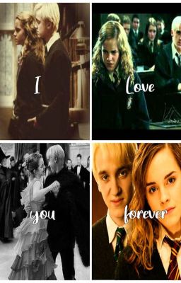 Sometimes fate sucks (Dramione)