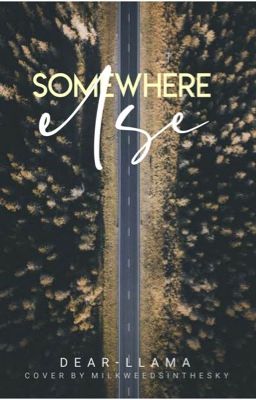 Somewhere Else