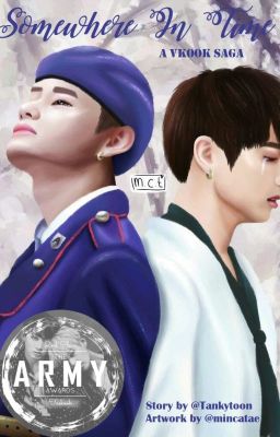 Somewhere in Time || A VKook Saga