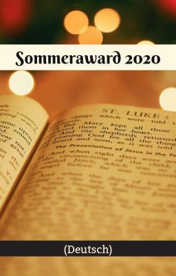 Sommer Award 2020 (close)