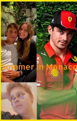 Sommer in Monaco 