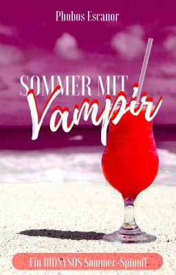 Sommer mit Vampir