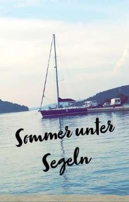 Sommer unter Segeln 