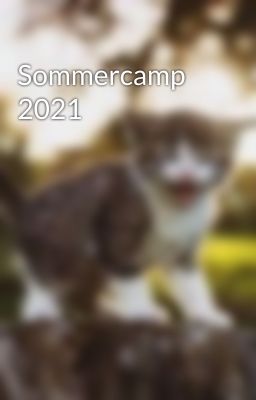 Sommercamp 2021