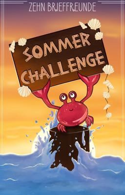 ⛱ Sommerchallenge (abgeschlossen) ⛱