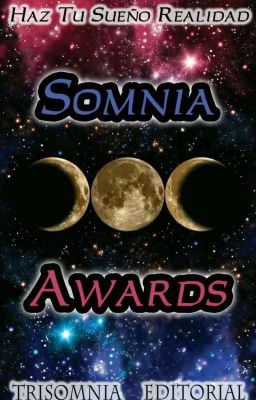 Somnia Awards (1ra Edición) [CERRADO]