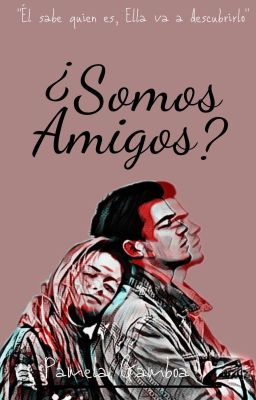 ¿Somos amigos?  [ COMPLETA ✔️]