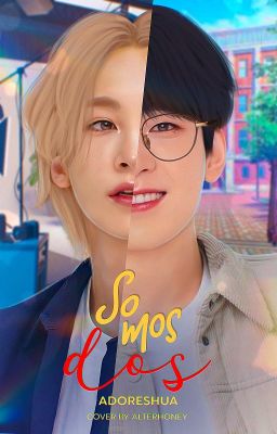 Somos Dos ➼ {Meanie/JeongCheol}