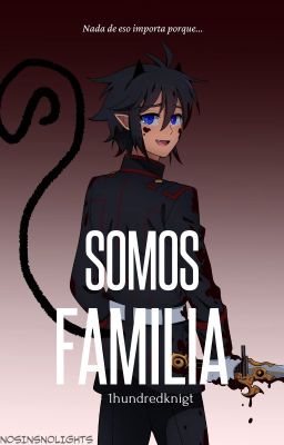 Somos familia