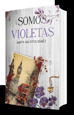 Somos violetas