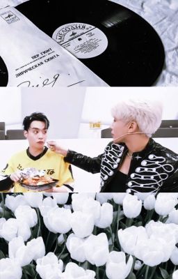 sơn ca họa mi/sơngav | một mình mình thôi