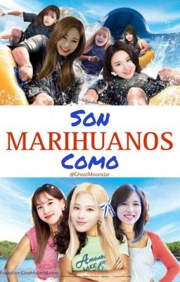 Son como marihuanos. || Satzu AU