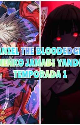 Son Daniel Teorías cantu x Yumenko Yandere 