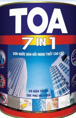 SƠN DẦU TOA GIÁ RẺ - 0938 41 03 05 NHANG