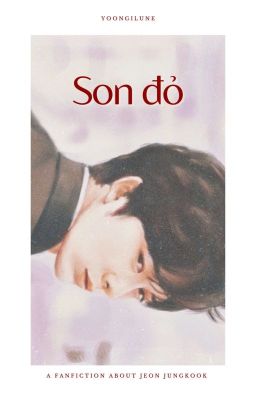 Son đỏ | Jungkook