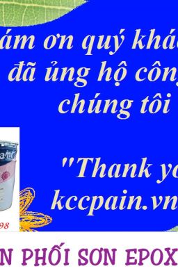 Sơn epoxy kháng hóa chất cho sắt thép ngoài trời tại Hà Nội/ 0919 589 998